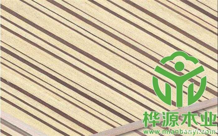 科技斑马星空体育入口app，斑马木饰面品质保证