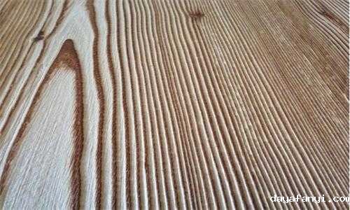 浮雕水曲柳饰面板